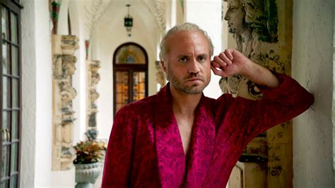 ‘The Assassination of Gianni Versace’ C